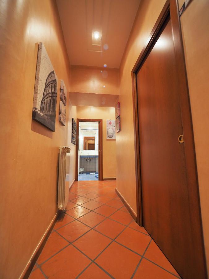 Rosaroll70 Villa Naples Exterior photo